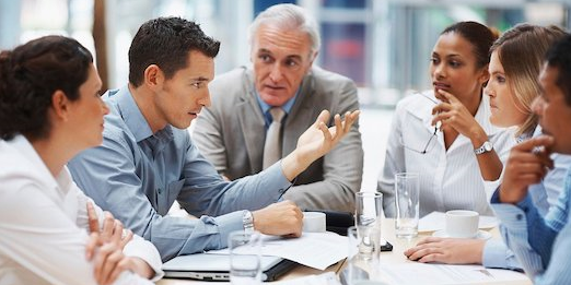 Déployer l'intelligence collective de votre équipe de travail Déployer l'intelligence collective de votre équipe de travail